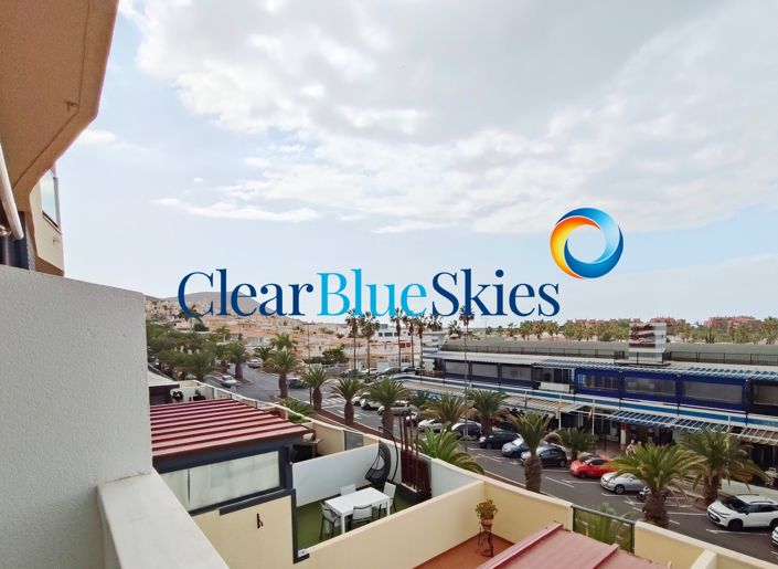 Image No.12-Appartement de 1 chambre à vendre à Palm Mar