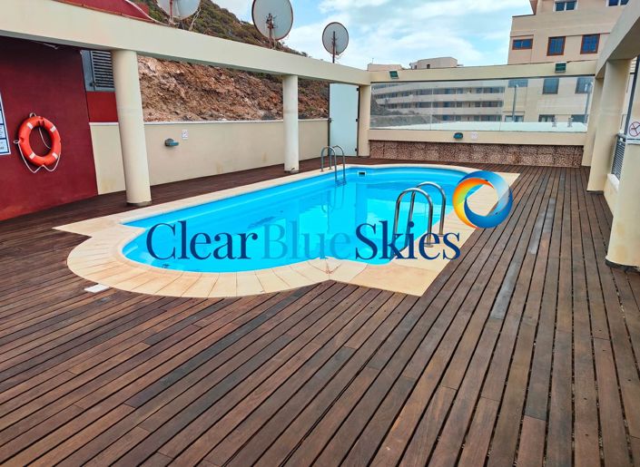 Image No.13-Appartement de 1 chambre à vendre à Palm Mar