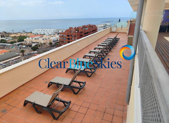 Image No.14-Appartement de 1 chambre à vendre à Palm Mar