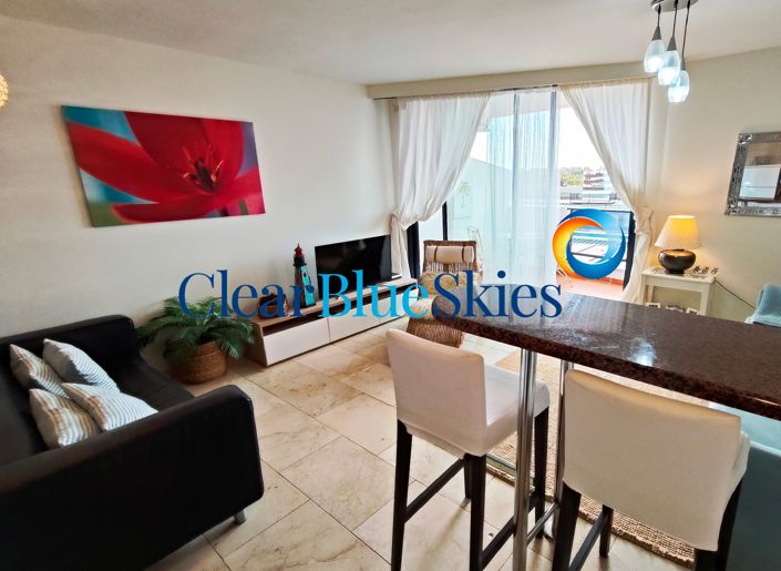 Image No.5-Appartement de 1 chambre à vendre à Palm Mar