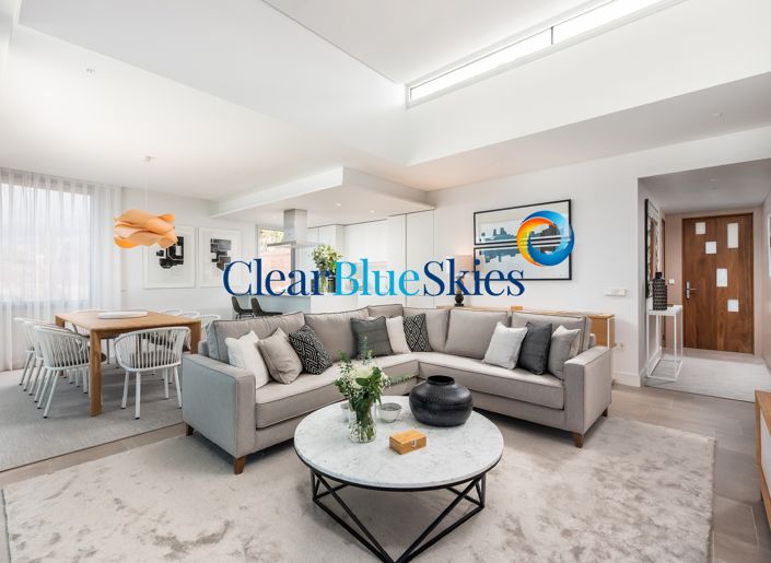 Image No.8-3 Bed Apartment for sale