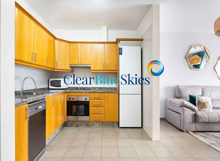 Image No.7-1 Bed Apartment for sale