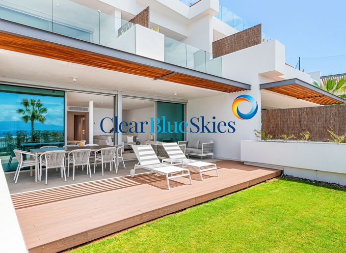 Image No.32-3 Bed Apartment for sale