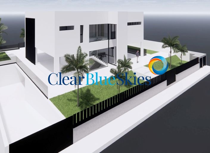 Image No.3-3 Bed Villa for sale