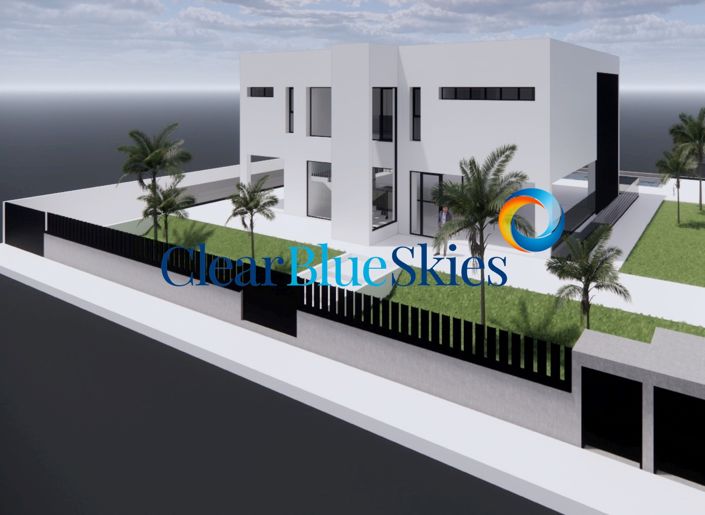 Image No.4-3 Bed Villa for sale