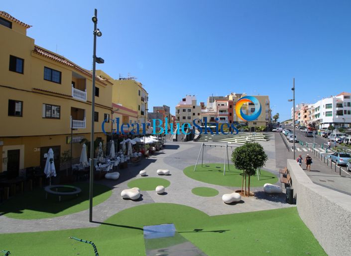 Image No.17-Maison de ville de 4 chambres à vendre à Piedra Hincada