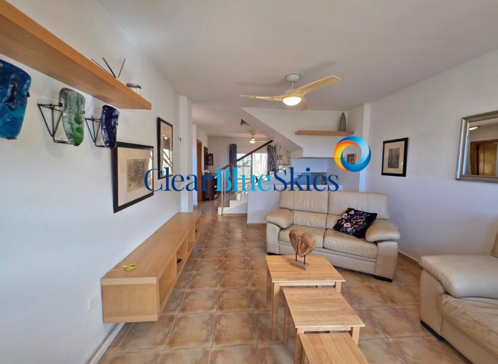 Image No.6-Maison de ville de 4 chambres à vendre à Piedra Hincada