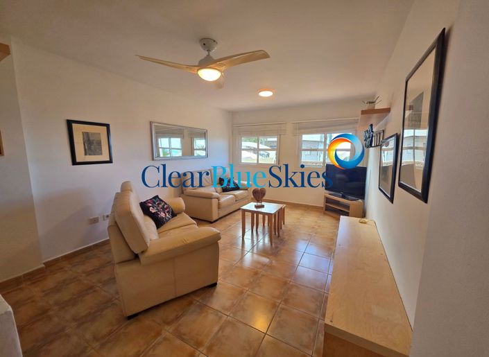 Image No.7-Maison de ville de 4 chambres à vendre à Piedra Hincada