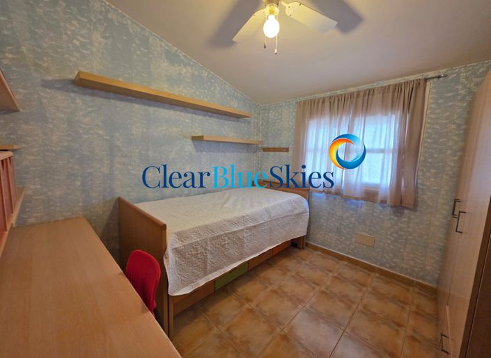 Image No.8-Maison de ville de 4 chambres à vendre à Piedra Hincada