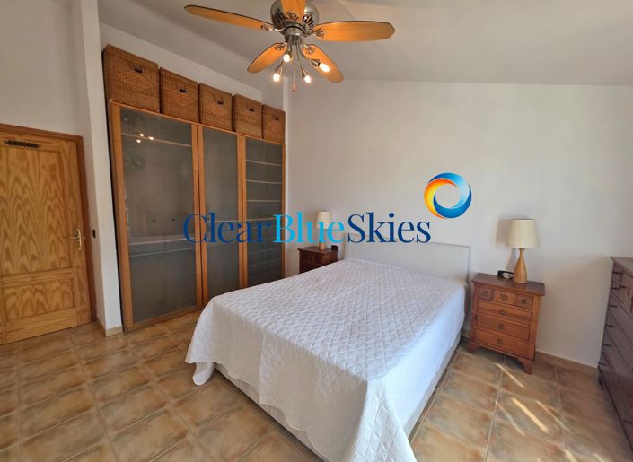 Image No.9-Maison de ville de 4 chambres à vendre à Piedra Hincada