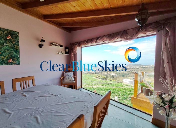 Image No.17-Ferme de 6 chambres à vendre à San Miguel De Abona