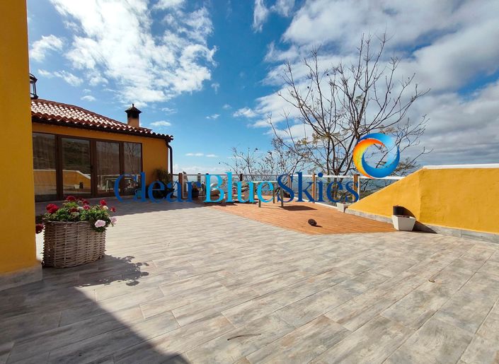 Image No.2-Ferme de 6 chambres à vendre à San Miguel De Abona