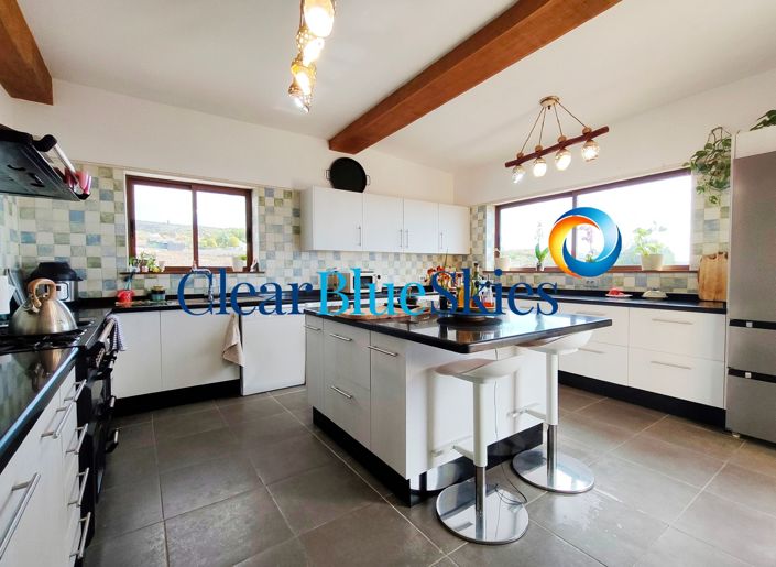 Image No.20-Ferme de 6 chambres à vendre à San Miguel De Abona