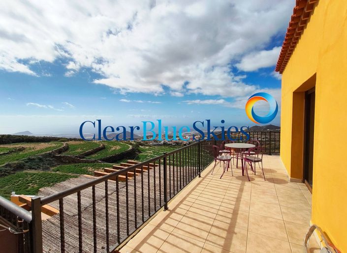 Image No.21-Ferme de 6 chambres à vendre à San Miguel De Abona