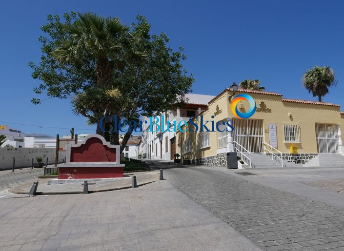 Image No.23-Ferme de 6 chambres à vendre à San Miguel De Abona