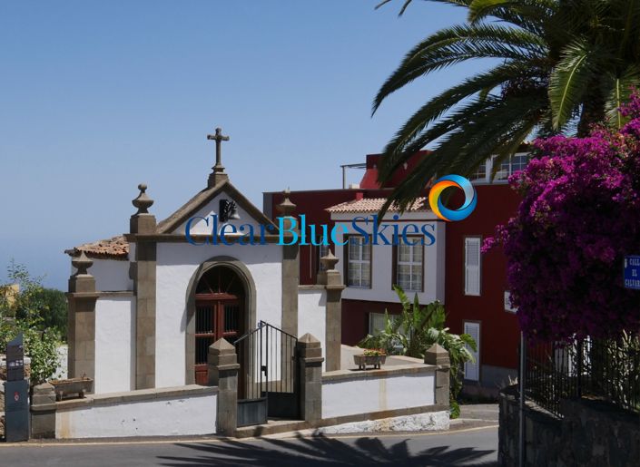 Image No.24-Ferme de 6 chambres à vendre à San Miguel De Abona