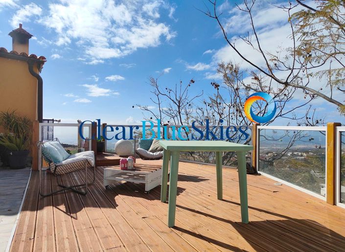 Image No.3-Ferme de 6 chambres à vendre à San Miguel De Abona