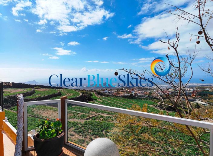 Image No.4-Ferme de 6 chambres à vendre à San Miguel De Abona