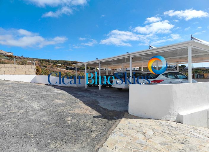 Image No.5-Ferme de 6 chambres à vendre à San Miguel De Abona