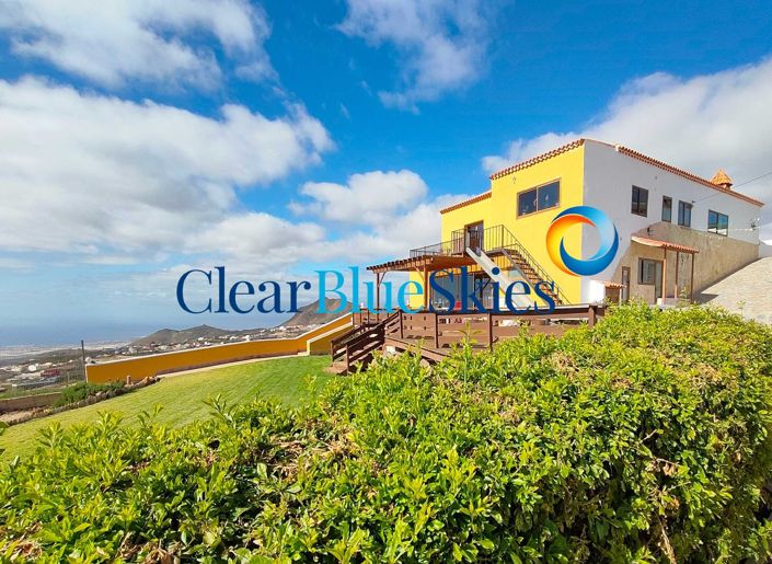Image No.6-Ferme de 6 chambres à vendre à San Miguel De Abona
