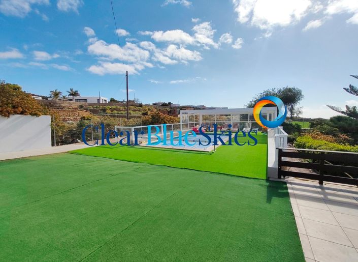 Image No.8-Ferme de 6 chambres à vendre à San Miguel De Abona