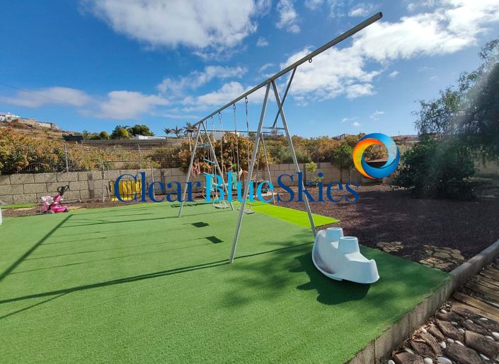 Image No.9-Ferme de 6 chambres à vendre à San Miguel De Abona