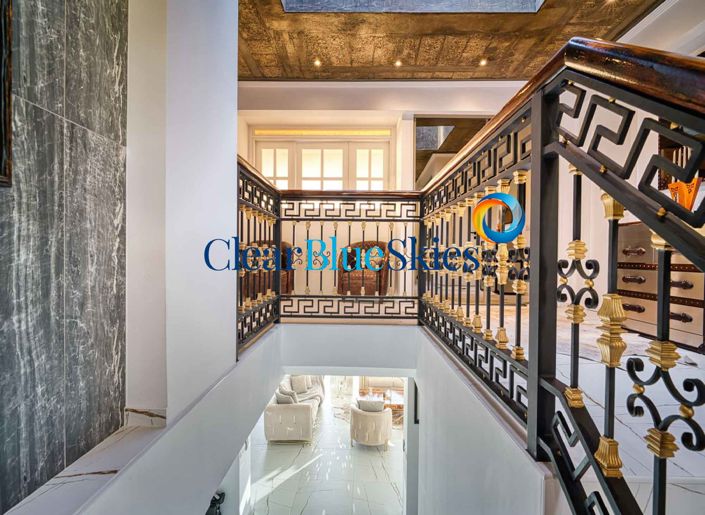 Image No.11-4 Bed Villa for sale