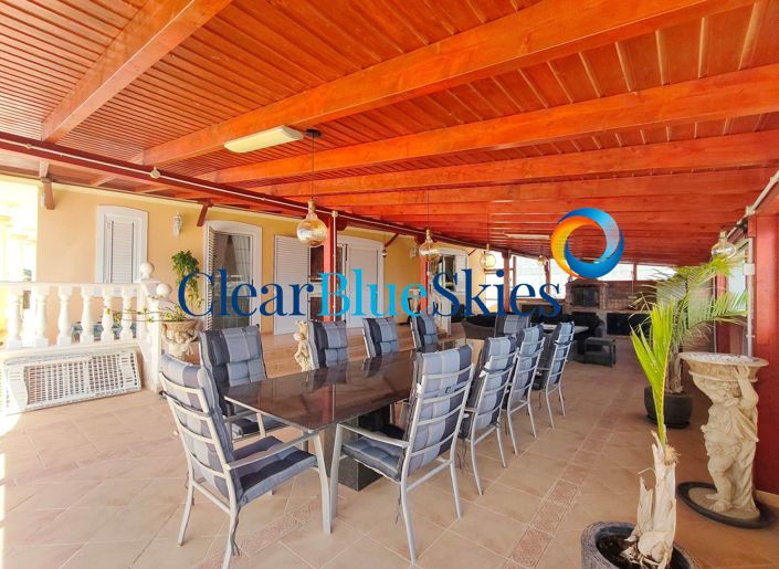 Image No.12-9 Bed Villa for sale