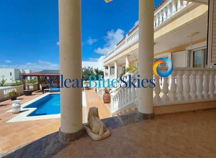 Image No.16-9 Bed Villa for sale