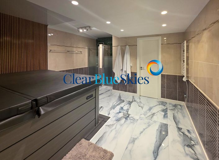 Image No.20-4 Bed Villa for sale