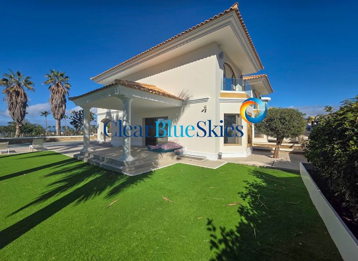 Image No.3-4 Bed Villa for sale