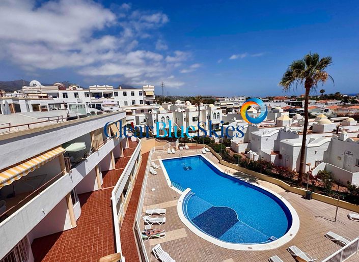 Image No.12-2 Bed Apartment for sale