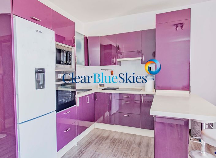 Image No.3-2 Bed Apartment for sale