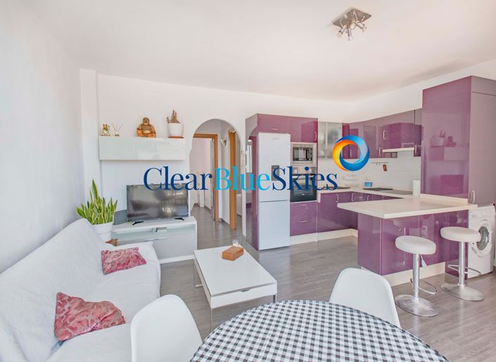 Image No.4-2 Bed Apartment for sale