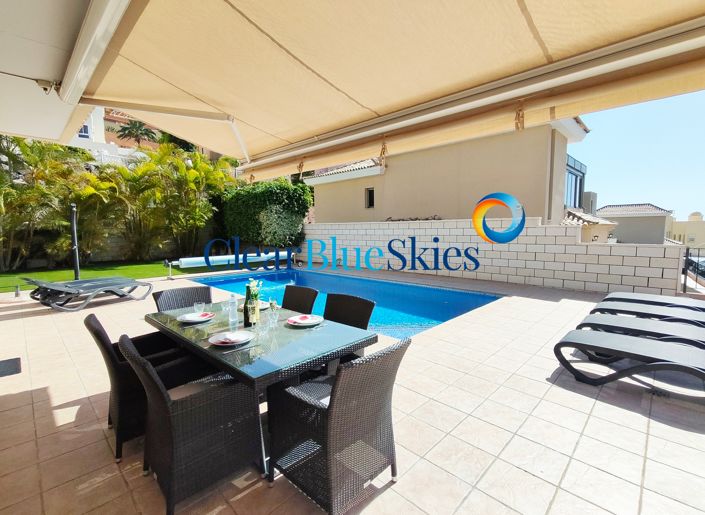 Image No.12-3 Bed Villa for sale