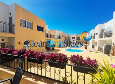1 - Palm Mar, Townhouse