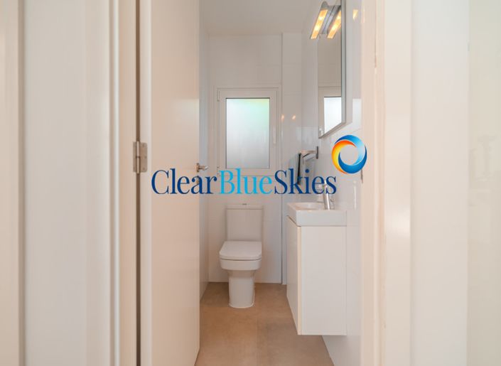 Image No.10-Villa de 3 chambres à vendre à Playa Paraiso