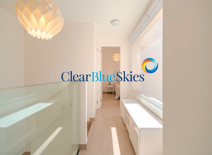 Image No.13-Villa de 3 chambres à vendre à Playa Paraiso