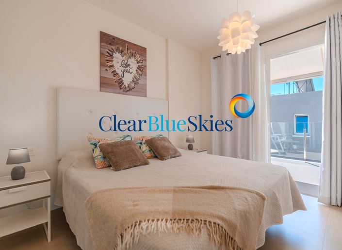 Image No.14-Villa de 3 chambres à vendre à Playa Paraiso