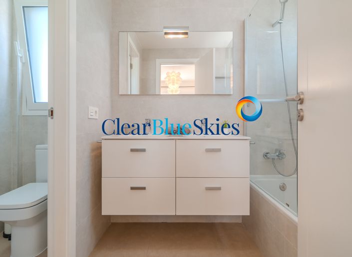 Image No.15-Villa de 3 chambres à vendre à Playa Paraiso