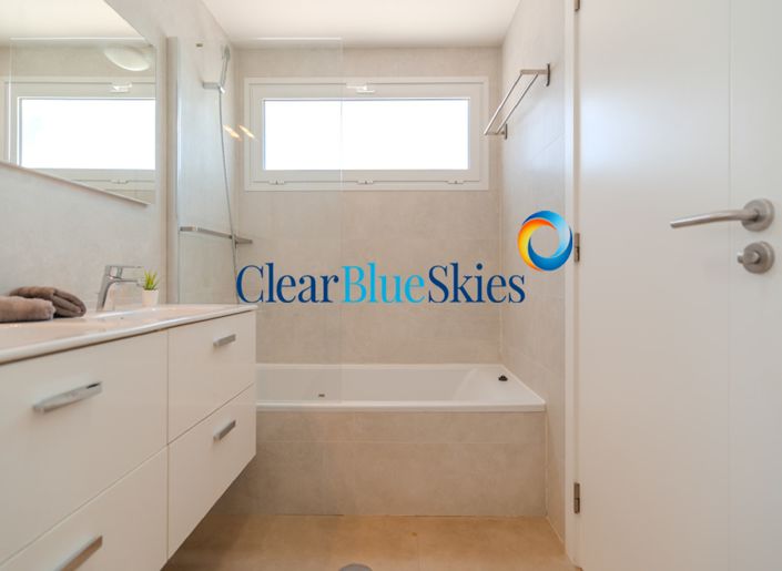 Image No.16-Villa de 3 chambres à vendre à Playa Paraiso