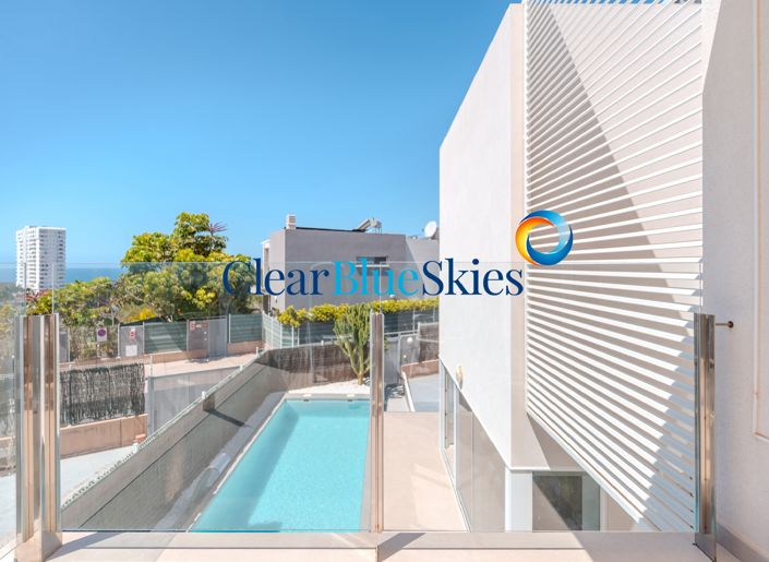 Image No.18-Villa de 3 chambres à vendre à Playa Paraiso