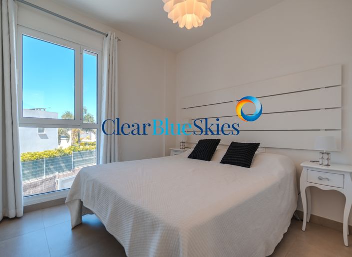 Image No.19-Villa de 3 chambres à vendre à Playa Paraiso