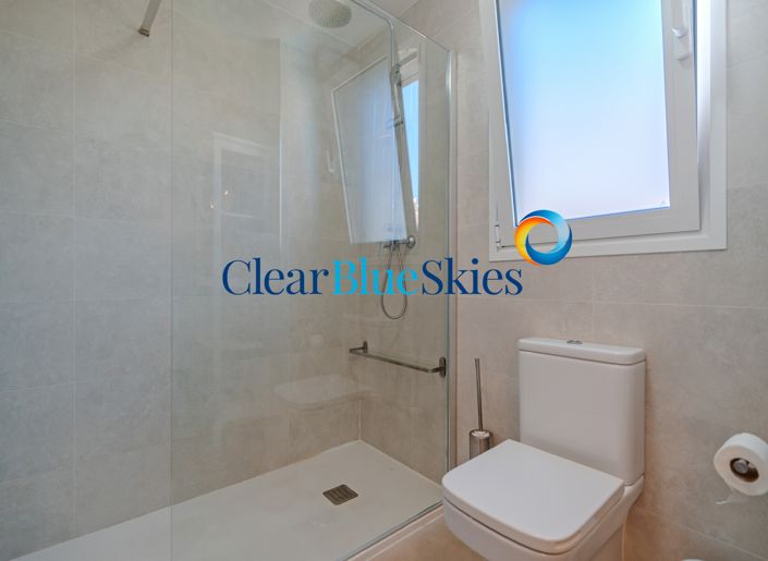 Image No.22-Villa de 3 chambres à vendre à Playa Paraiso