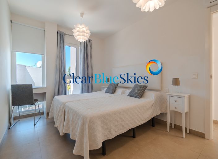 Image No.23-Villa de 3 chambres à vendre à Playa Paraiso