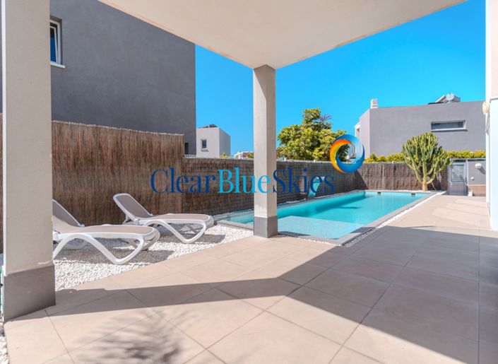 Image No.25-Villa de 3 chambres à vendre à Playa Paraiso