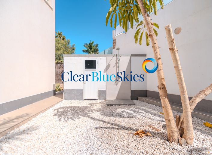 Image No.27-Villa de 3 chambres à vendre à Playa Paraiso