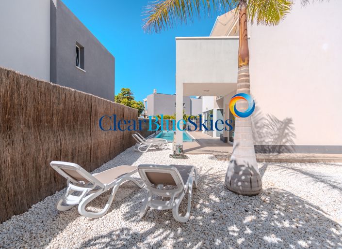 Image No.28-Villa de 3 chambres à vendre à Playa Paraiso