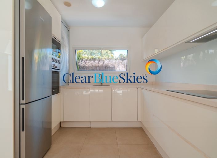 Image No.8-Villa de 3 chambres à vendre à Playa Paraiso