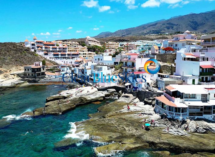 Image No.21-1 Bed Apartment for sale